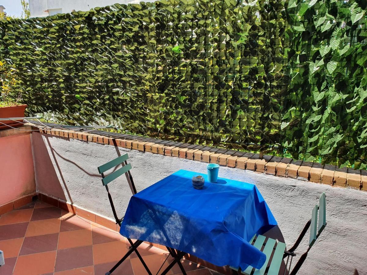 La Capannina Cilento Num 11 Hotel San Marco di Castellabate Exterior photo